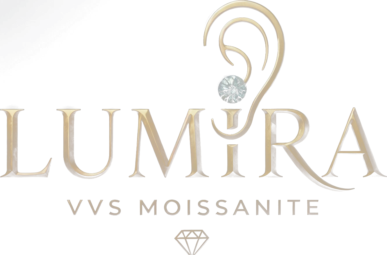 LUMIRA — VVS Moissanite